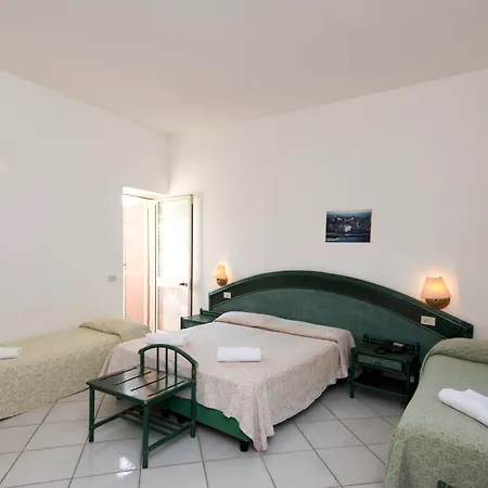 Av Club Terme Colella Hotell Forio di Ischia