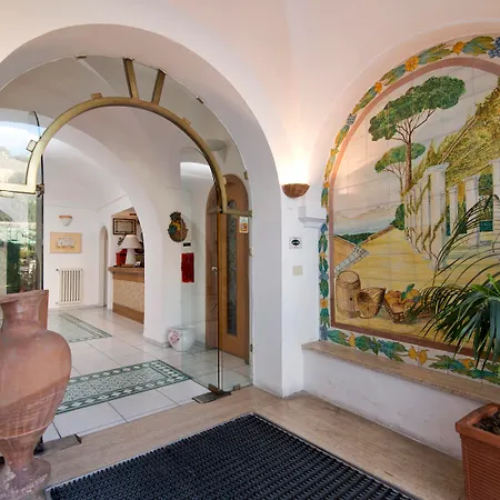 Av Club Terme Colella Forio di Ischia