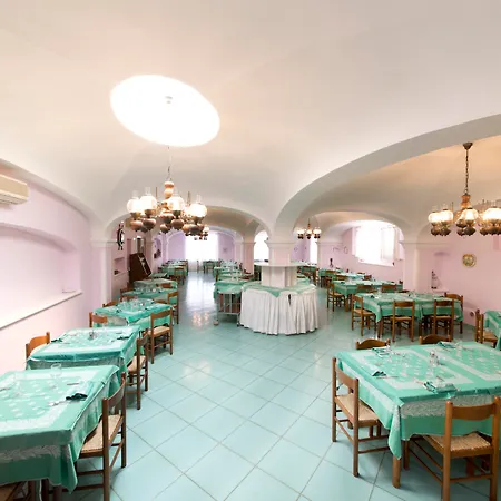Av Club Terme Colella Hotell Forio di Ischia