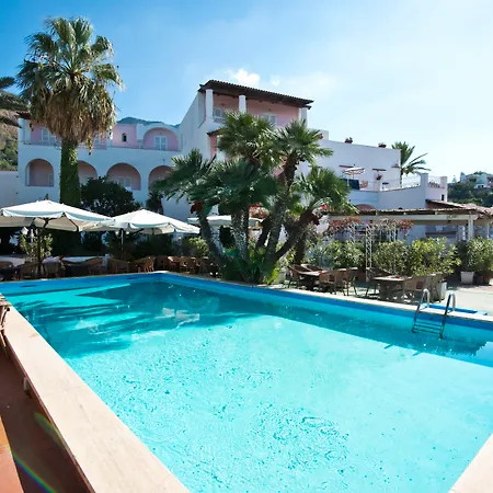 Hotell Av Club Terme Colella Forio di Ischia