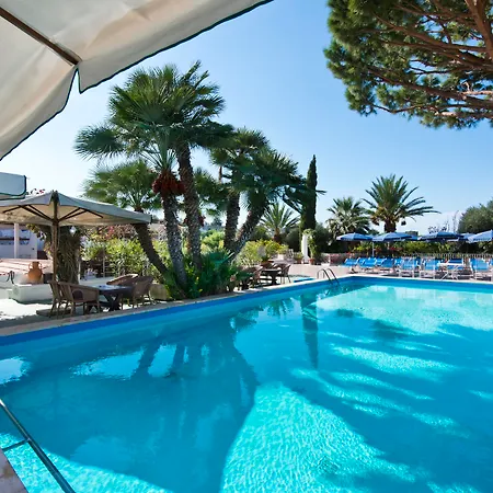Av Club Terme Colella Forio di Ischia