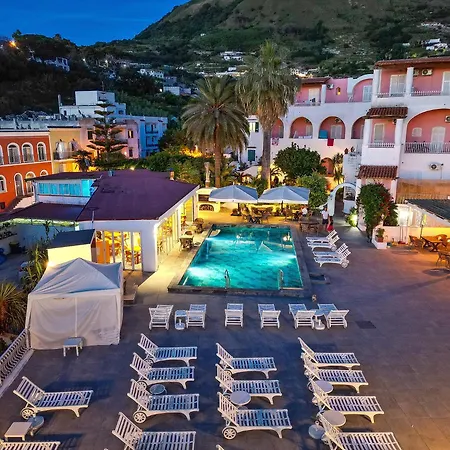 Av Club Terme Colella 3* Forio di Ischia
