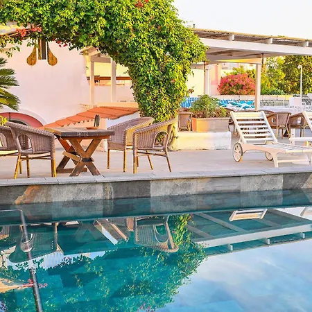 Av Club Terme Colella Hotell Forio di Ischia