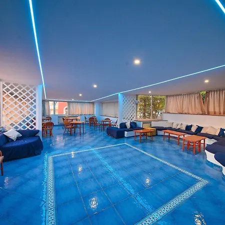 Av Club Terme Colella Hotell Forio di Ischia