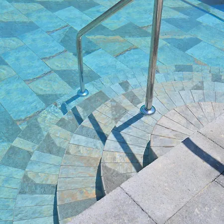 Hotell Av Club Terme Colella