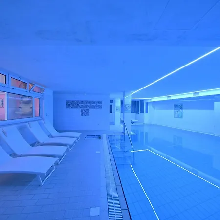 Hotell Av Club Terme Colella Forio di Ischia