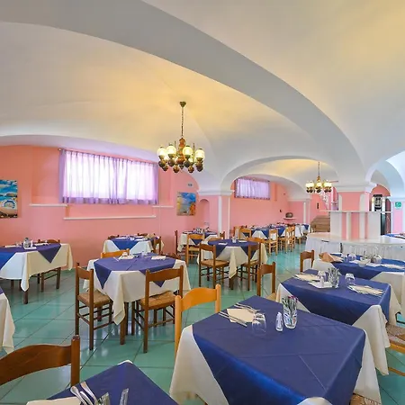 Av Club Terme Colella Hotell Forio di Ischia