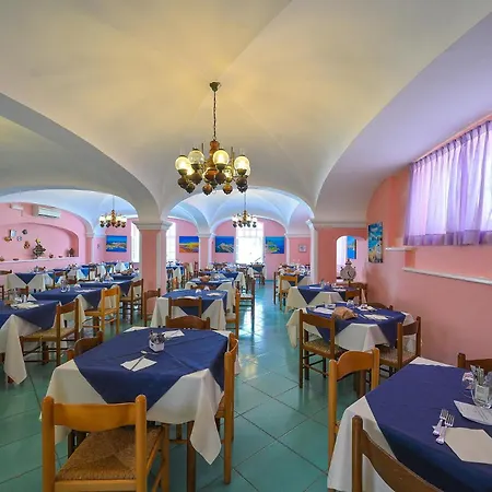 Av Club Terme Colella Forio di Ischia
