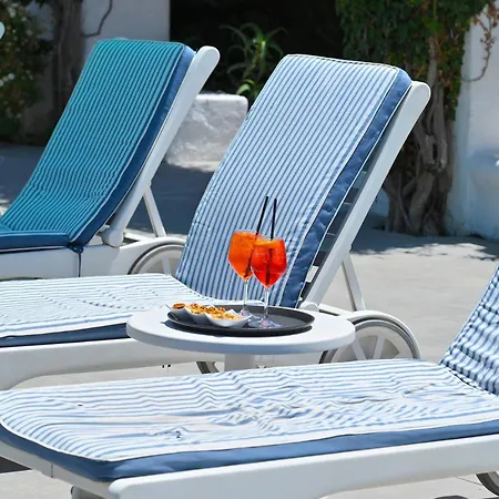 Av Club Terme Colella Hotell