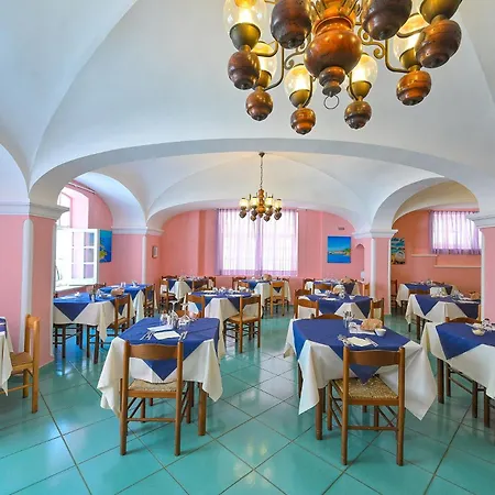 Hotell Av Club Terme Colella Forio di Ischia