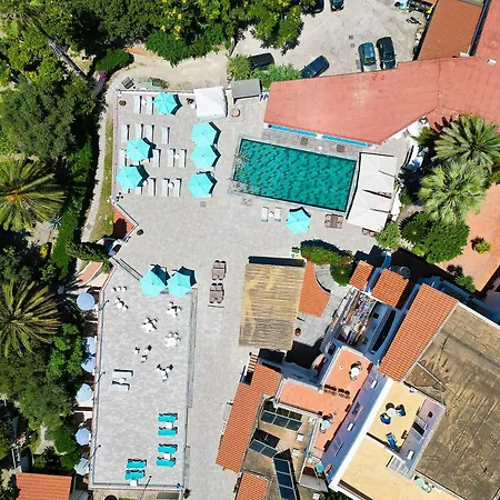 Hotell Av Club Terme Colella