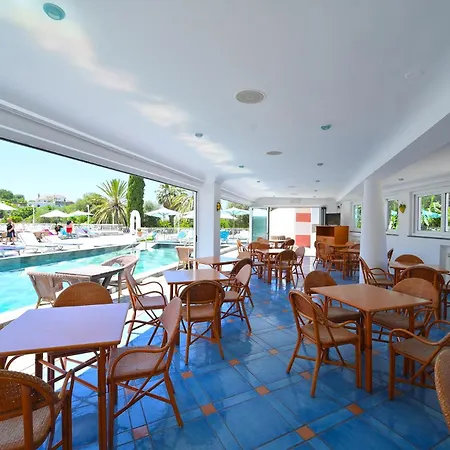 Hotell Av Club Terme Colella 3*