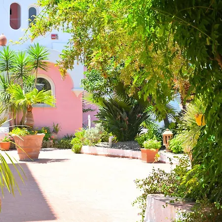 Av Club Terme Colella Hotell Forio di Ischia