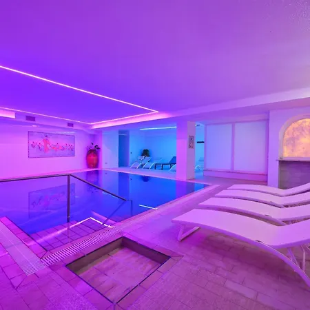 Av Club Terme Colella Hotel Forio (Isola d'Ischia)