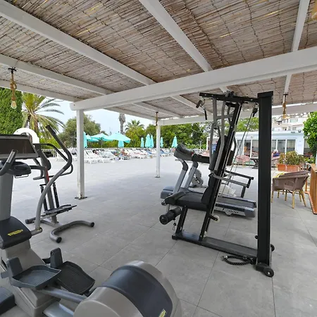 Av Club Terme Colella Hotel Forio (Isola d'Ischia)