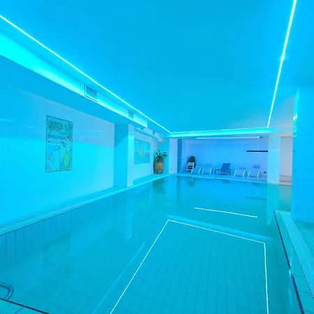 Hotel Av Club Terme Colella