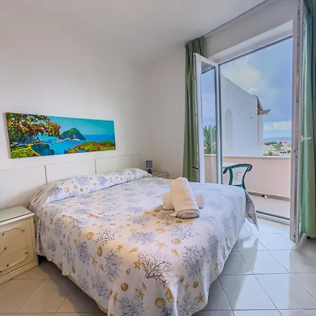Av Club Terme Colella 3* Forio (Isola d'Ischia)