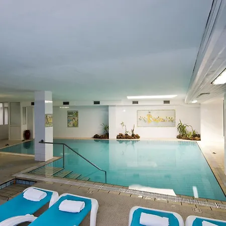 Hotell Av Club Terme Colella Forio di Ischia