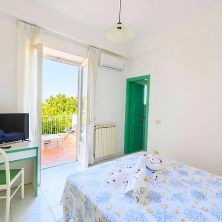 Hotel Av Club Terme Colella 3*